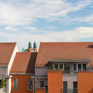 Apartament Warta River Loft, Poznań