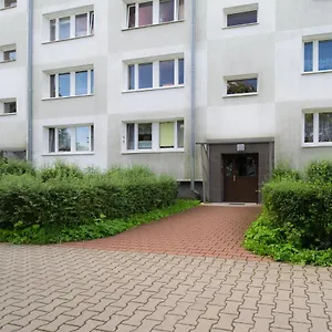 Apartament Blue Morpho Piatkowo, Poznań