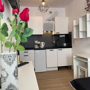 Apartament Wypoczynek Nowoczesna Malta Parking Goldair, Poznań