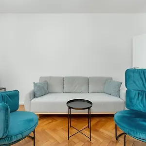 Apartament Rycerska With Parking By Renters, Poznań