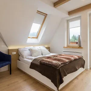 Apartament Krzeptowskiego 2 Polska